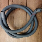 RURA ODPŁYWOWA DO PRALKI 2M 