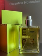 Escentric Molecules "Escentric 03" 30ml EDT