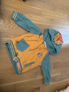 Zestaw ciuchów Coccodrillo, r. 80 cm 