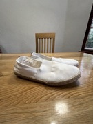 Buty espadryle 38 Jenny Fairy