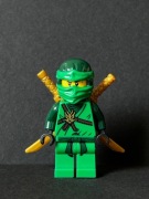 LEGO figurka Ninjago Lloyd njo226 