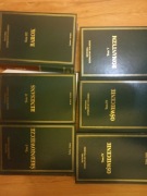 Historia Lit.Polskiej, Encyklopedia Historii Świat