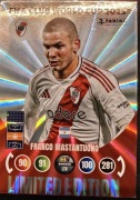 FIFA CLUB WORLD CUP 2025 PANINI LIMITED FRANCO MASTANTUONO RIVER PLATE