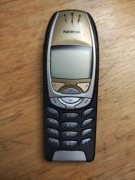 Używana NOKIA 6310