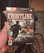 Frontline Kursk - gra komputerowa, II wojna światowa