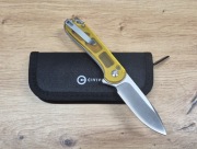 Nóż CIVIVI Button Lock Elementum II