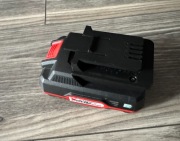 Parkside X20V Team adapter do narzędzi My Project