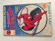 Komiksy retro zestaw lata 60-90