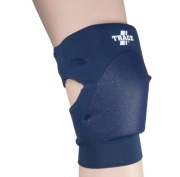 OCHRANIACZE NA KOLANA SIATKARSKIE TRACE 42000 GRANATOWE R. S