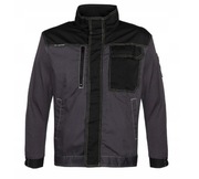 BLUZA ROBOCZA MONTERSKA RED BERG SPEC RIPSTOP STAL M