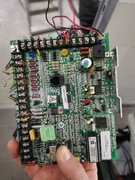 Płyta płytka sterownik alarmu NAPCO/ GEMINI P1632 / RP1DGTL GEM-P1632