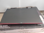 Monitor AOC 27G2U, 27" cali, 144Hz, 1ms, HDMI, DisplayPort