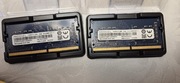 Pamięć RAM DDR4 Ramaxel 2666 Mhx 16 GB (2x8 GB)