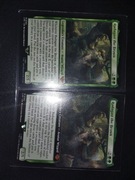 Radagast the Brown- MTG