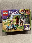 Zestaw Lego friends 