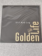 Golden Life - Efil Ned Log- winyl !  Unikat , folia ,  Skawiński, Jackowski