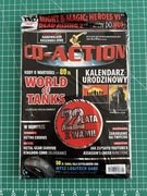 CD-ACTION 280 - nigdy nie otwarte!