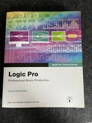 Logic Pro - Apple Pro Training Series: Professional Music Production (2002)