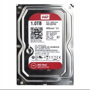 Dysk HDD 1tb Western Digital Red