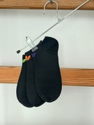 Skarpetki stopki Adidas Originals 3-pack