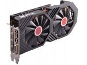AMD Radeon RX 580 XFX GTS XXX OC+ 8GB DDR5 