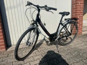 Rower trekkingowy Winora 28 Cali Rama 46Cm