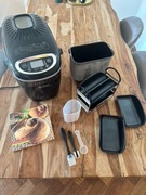 Wypiekacz chleba Tefal Bread of the World