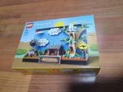 Lego creator Australia 40651