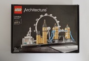 LEGO 21034 LONDON NOWY