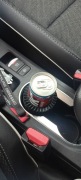 Uchwyt Kubek puszki 250ml SLIM Renault Captur II Wzmocniony 