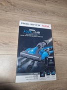 Nakładka mopująca Tefal Aqua Head