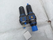 Berner 39645 Stacja Przygotowania Powietrza 1/2" Filtr Reduktor NOWA