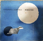 Borsunio, A.Żabińska
