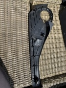 Plastik fotela Corolla Verso 2007 71812-02230 LH