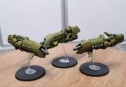 Horus Heresy Legion Sky-hunter