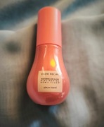 Roz do policzków glow recipe 