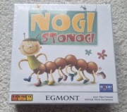 Gra Nogi Stonogi