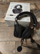 Słuchawki Endorfy Viro (EY1A002). Ideał