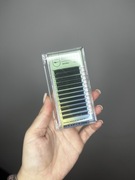 Kępki rzęs do przedłużania