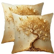 Zestaw 2-uch poszewek 