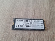 Sandisk A110 256gb 2260 m.2 pcie x2 MLC