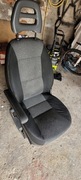 Fotel kierowcy Fiat Ducato