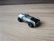 Hot Wheels Armored BATMAN 2015 Mattel DC Comics