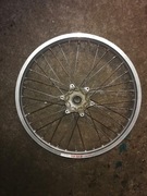 Koło felga 21 yamaha yz 250, 125 przód przednie