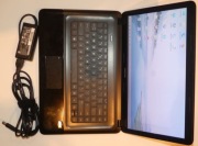 Compaq CQ58/Win11/AMD/8GB/256SSD+WiFi USB