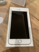 iPhone 6 Plus SILVER - 1 właściciel