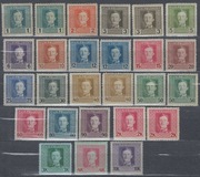 OA Fi 53 - 72+odmiany B 6szt. czyste**