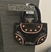 Torebeczka Radley skóra