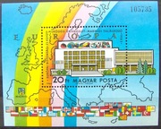 Węgry Mi Blok 168** Konferencja Bezpieczeństwa 