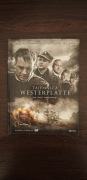 TAJEMNICA WESTERPLATTE DVD